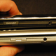 Illustration for article titled Verizons LG VX10000 Voyager Revealed and Groped (with Gallery)